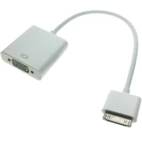 Переходник 30-pin - VGA (F), Espada HPADVGA