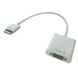 Переходник 30-pin - VGA (F), Espada HPADVGA