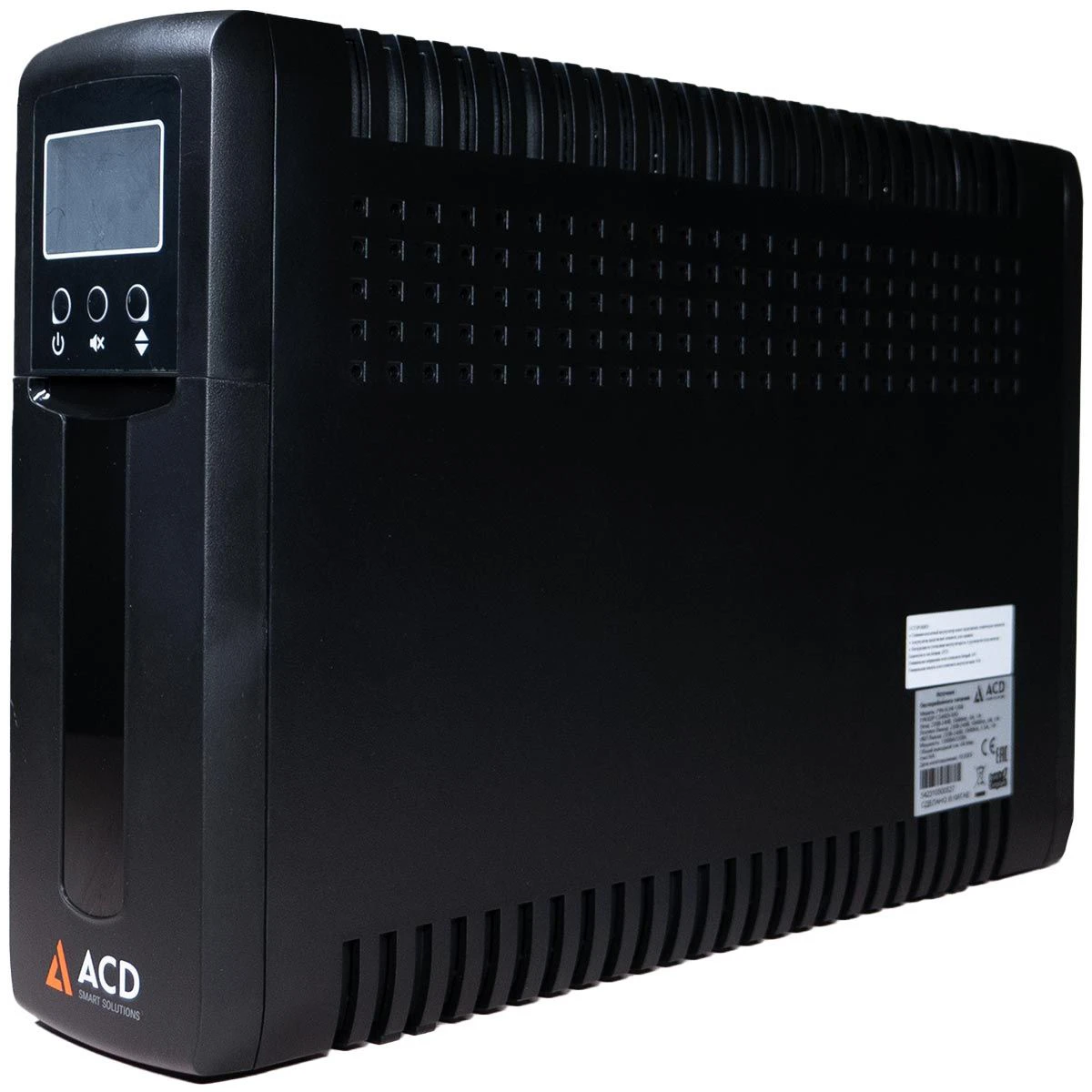 ИБП ACD PW-Slim 1200 - 82P-C54003-00G