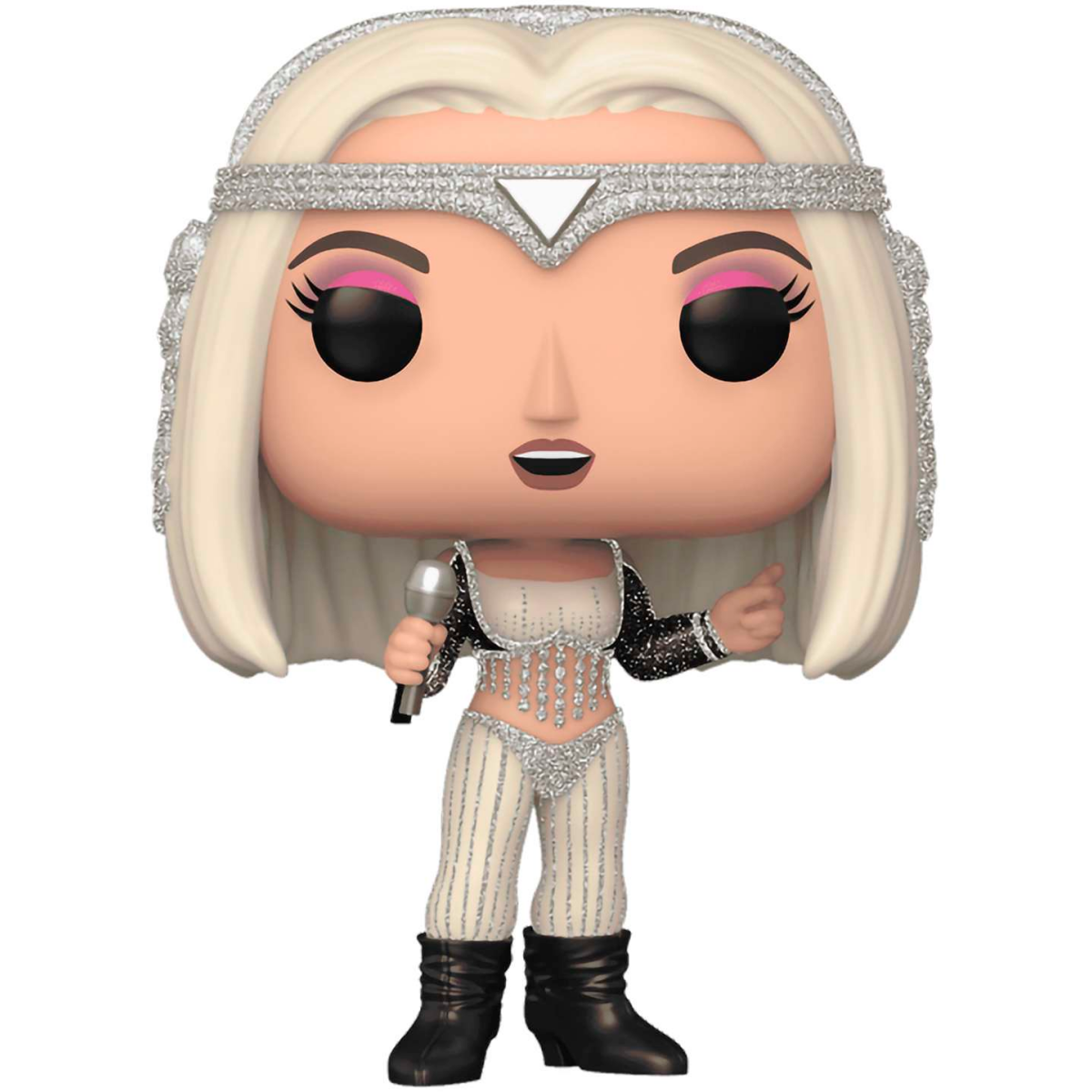 Фигурка Funko POP! Rocks Cher Living Proof - 75275