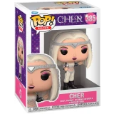 Фигурка Funko POP! Rocks Cher Living Proof (75275)
