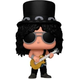 Фигурка Funko POP! Rocks Guns N' Roses Slash (Shirtless) (80484)