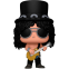 Фигурка Funko POP! Rocks Guns N' Roses Slash (Shirtless) - 80484