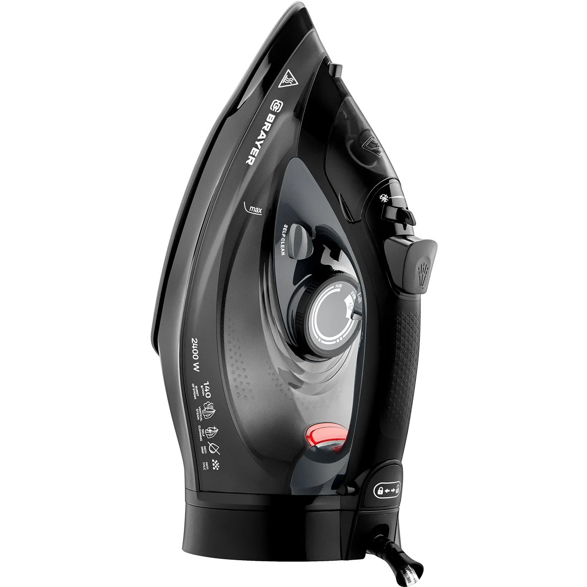 Утюг BRAYER BR4015