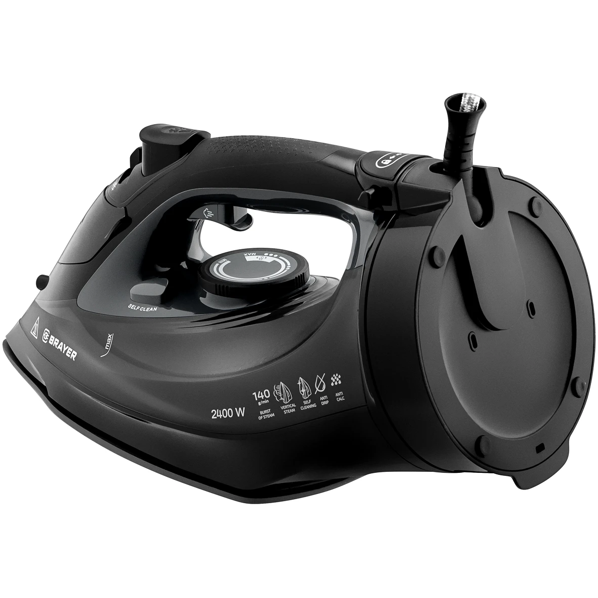 Утюг BRAYER BR4015 - фото 5