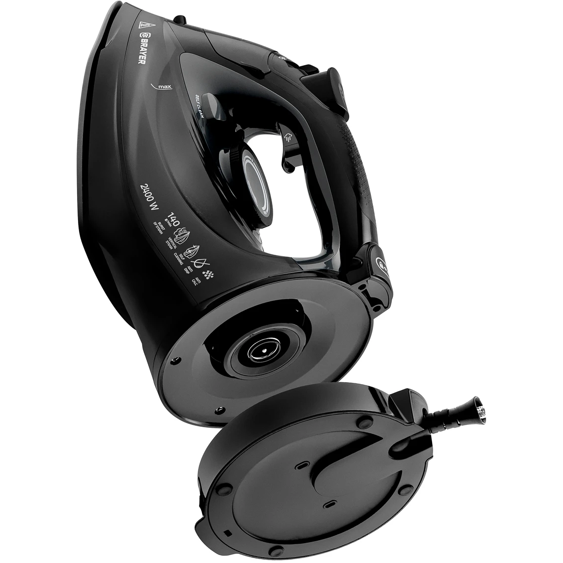 Утюг BRAYER BR4015 - фото 7