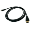 Кабель HDMI - Micro HDMI, 1.8м, Espada EmchdV218