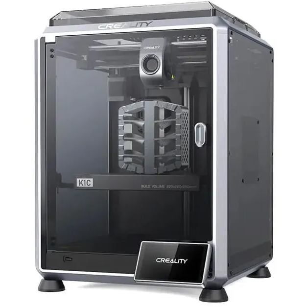 3D принтер Creality K1C 2025 - 1001060049