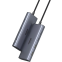 USB-концентратор UGREEN 7-in-1 USB-C Hub Gray (CM498) - 75902 - фото 2