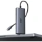 USB-концентратор UGREEN 7-in-1 USB-C Hub Gray (CM498) - 75902 - фото 3