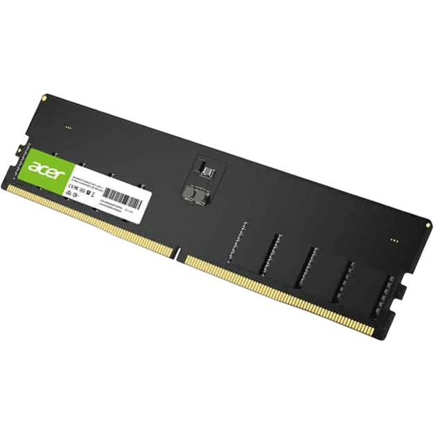 Оперативная память 16GB DDR5 5600MHz Acer UD200 (BL.9BWWA.422) - фото 2