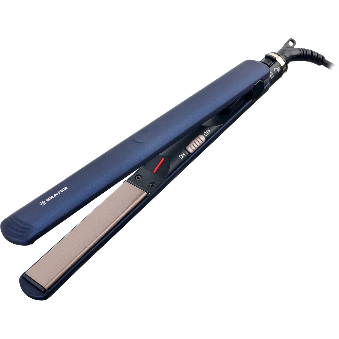 Щипцы BRAYER BR3303