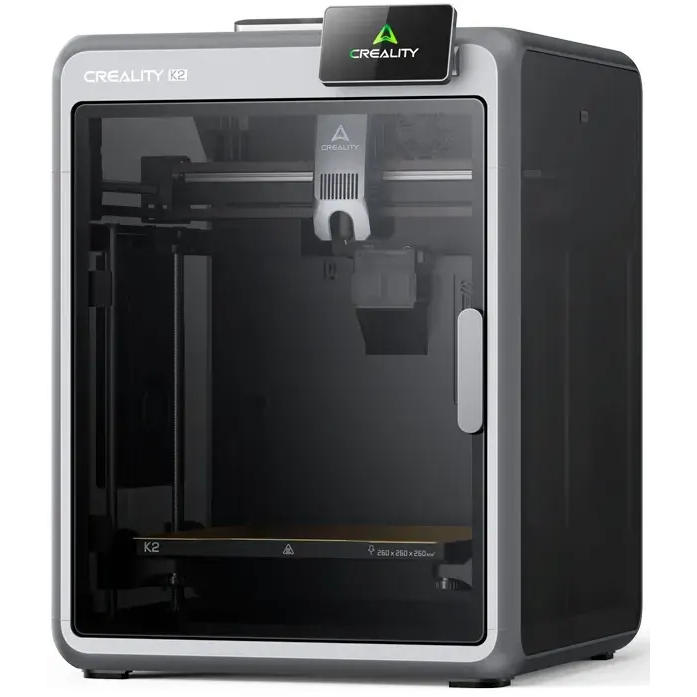 3D принтер Creality K2 - 1002110098