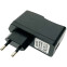 Сетевое зарядное устройство Espada E-03AUSB - 45146 - фото 2
