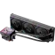 Система жидкостного охлаждения 1STPLAYER F.A.S.T. FT-360 Black - FT-360-BK - фото 7