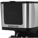 Кофеварка BRAYER BR1125