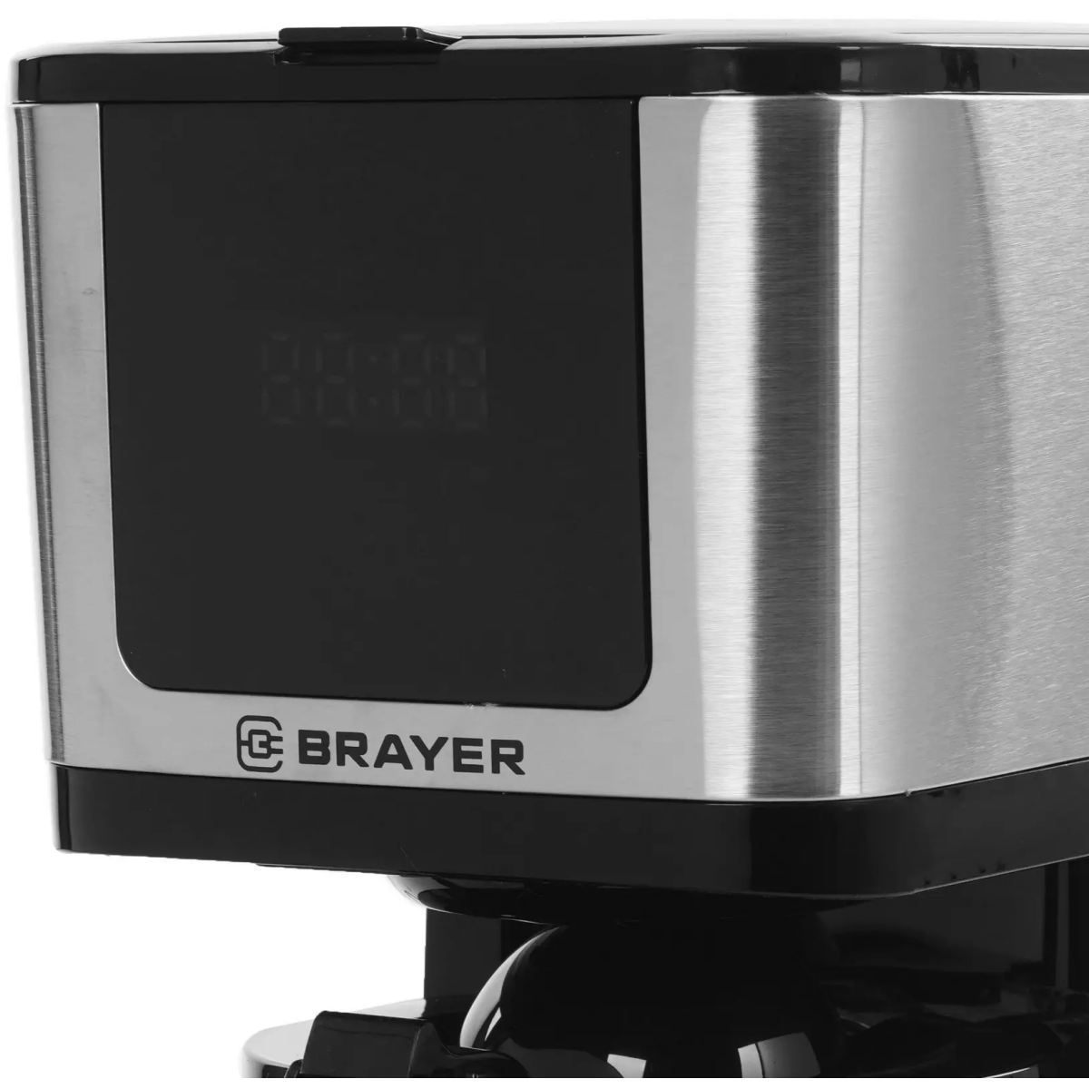 Кофеварка BRAYER BR1125 - фото 4