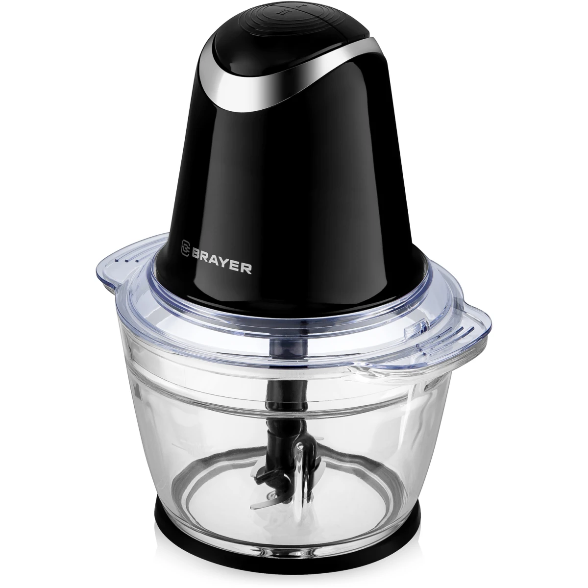Измельчитель BRAYER BR1406 - фото 2