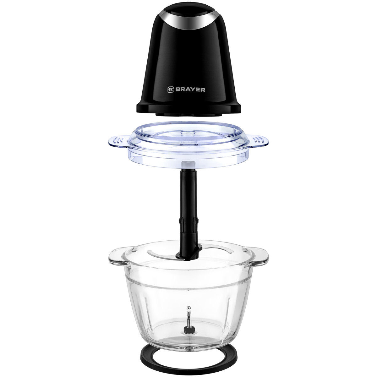 Измельчитель BRAYER BR1406 - фото 5