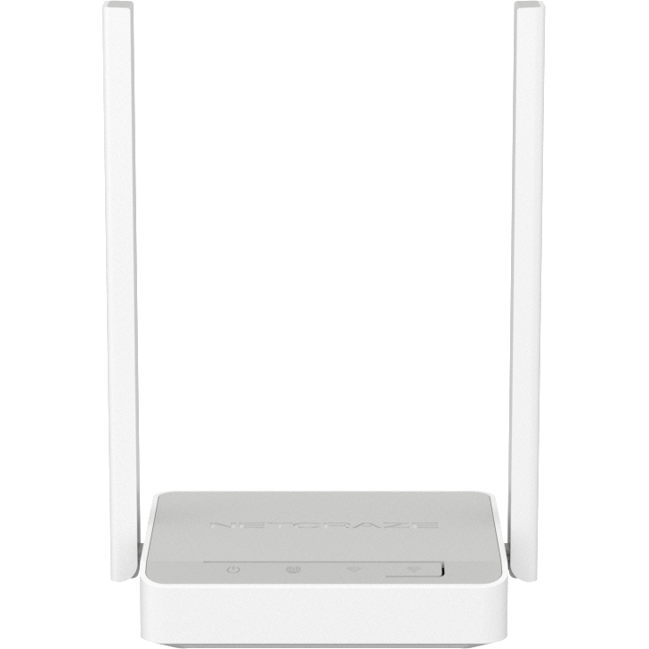 Wi-Fi маршрутизатор (роутер) Netcraze 4G (NC-1213)
