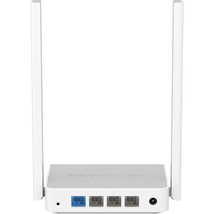 Wi-Fi маршрутизатор (роутер) Netcraze 4G (NC-1213) - фото 2