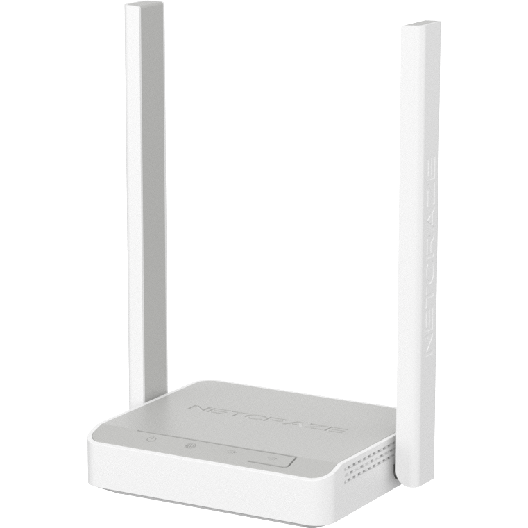 Wi-Fi маршрутизатор (роутер) Netcraze 4G (NC-1213) - фото 3