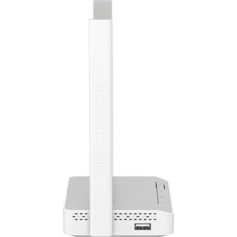 Wi-Fi маршрутизатор (роутер) Netcraze 4G (NC-1213) - фото 4