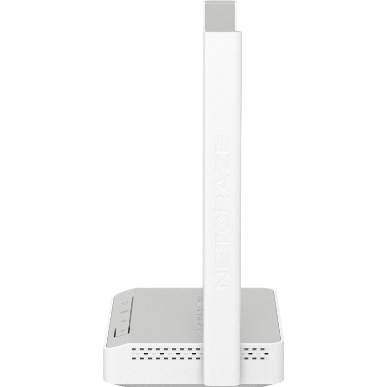 Wi-Fi маршрутизатор (роутер) Netcraze 4G (NC-1213) - фото 5