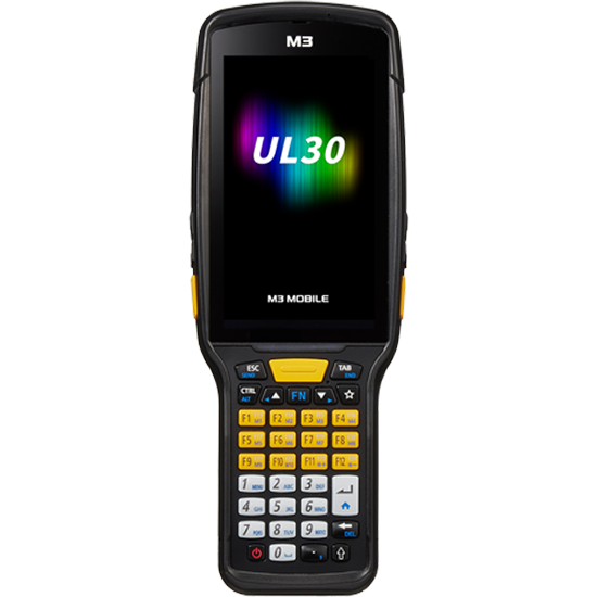 Терминал сбора данных M3 Mobile UL30 (U30F0E-ULRFES-HF)