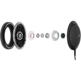 Наушники Sennheiser HD 550 (700455)