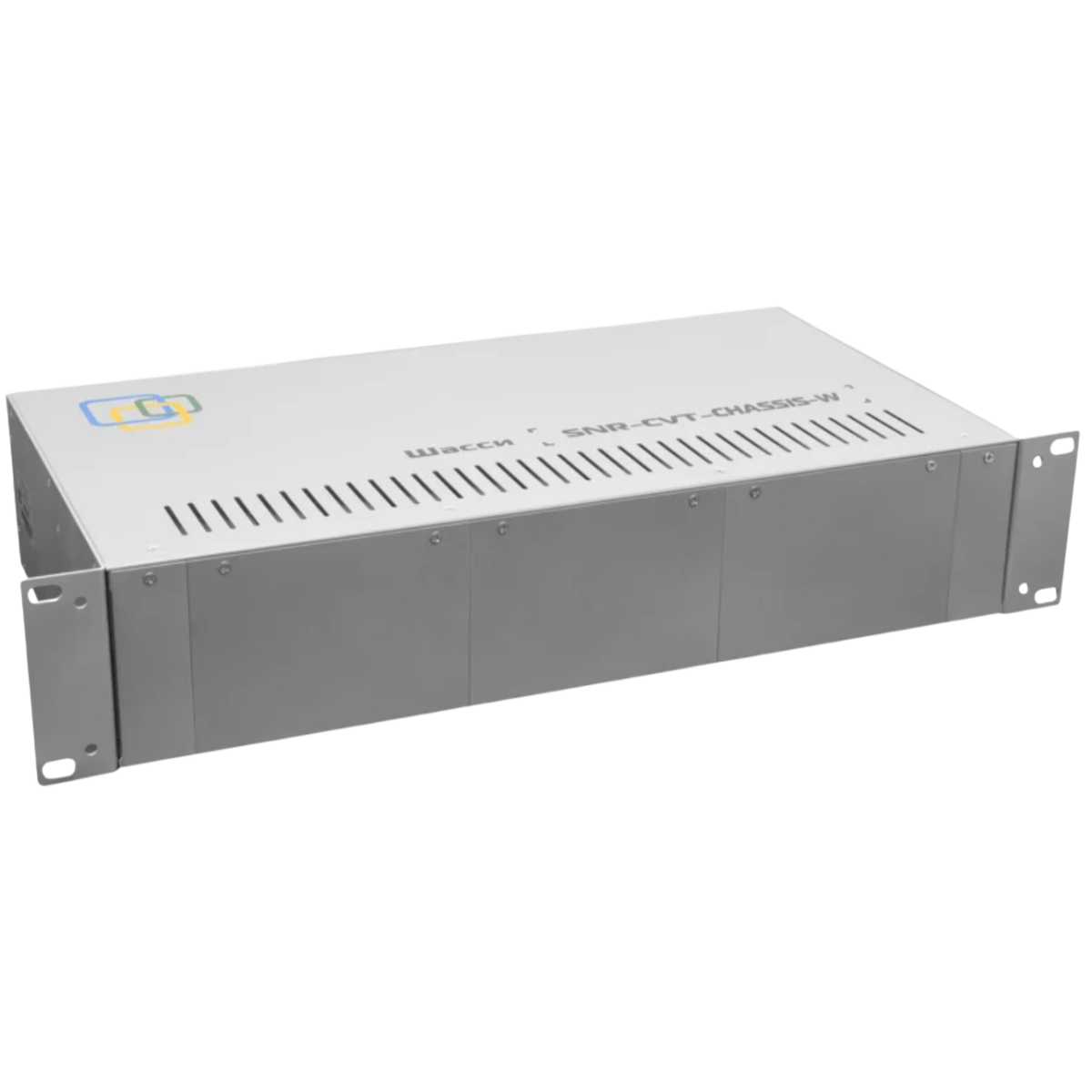 Шасси для медиаконвертеров SNR SNR-CVT-CHASSIS-W