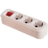 Колодка удлинителя UNIVersal S303 (9778601)