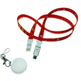 Кабель USB - microUSB/USB Type-C/Lightning, 0.9м, Espada Elyard3i1 Red
