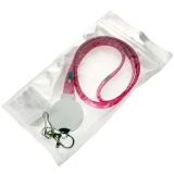 Кабель USB - microUSB/USB Type-C/Lightning, 0.9м, Espada Elyard3i1 Pink