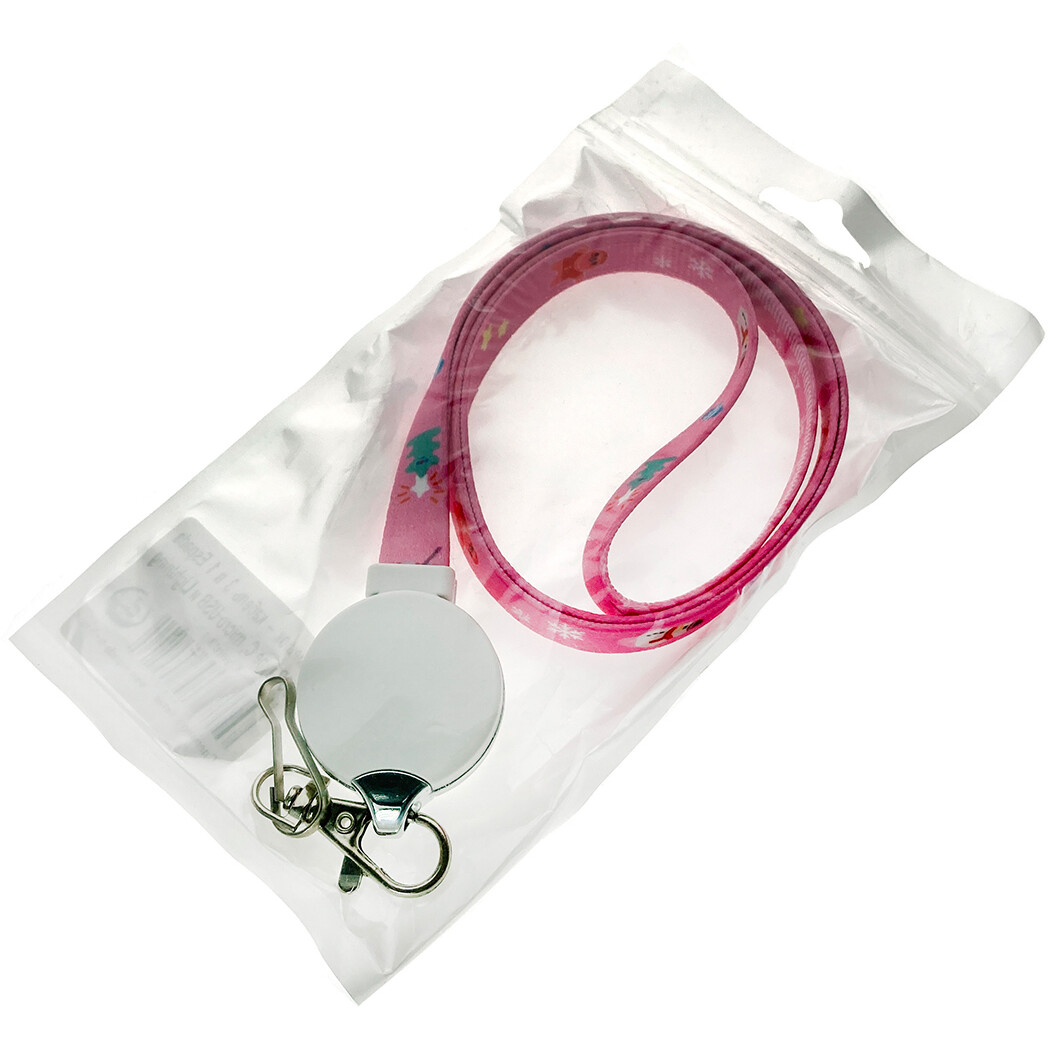 Кабель USB - microUSB/USB Type-C/Lightning, 0.9м, Espada Elyard3i1 Pink - фото 4