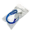 Кабель USB - microUSB/USB Type-C/Lightning, 0.9м, Espada Elyard3i1 Blue - фото 4