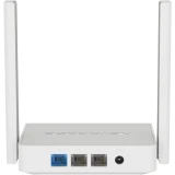 Wi-Fi маршрутизатор (роутер) Netcraze Carrier (NC-1721)
