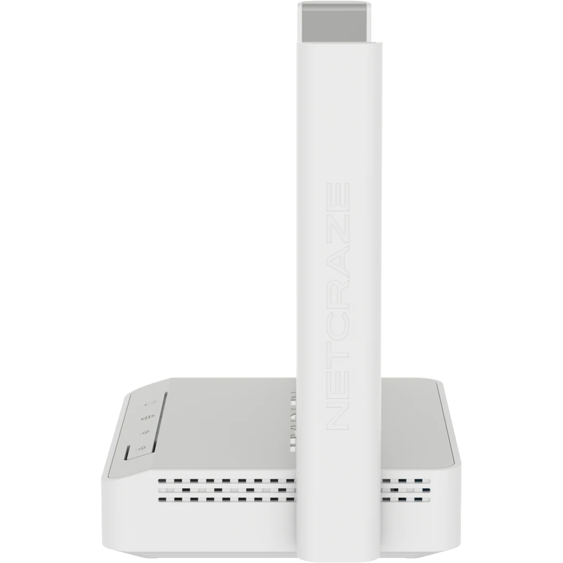 Wi-Fi маршрутизатор (роутер) Netcraze Carrier (NC-1721) - фото 4
