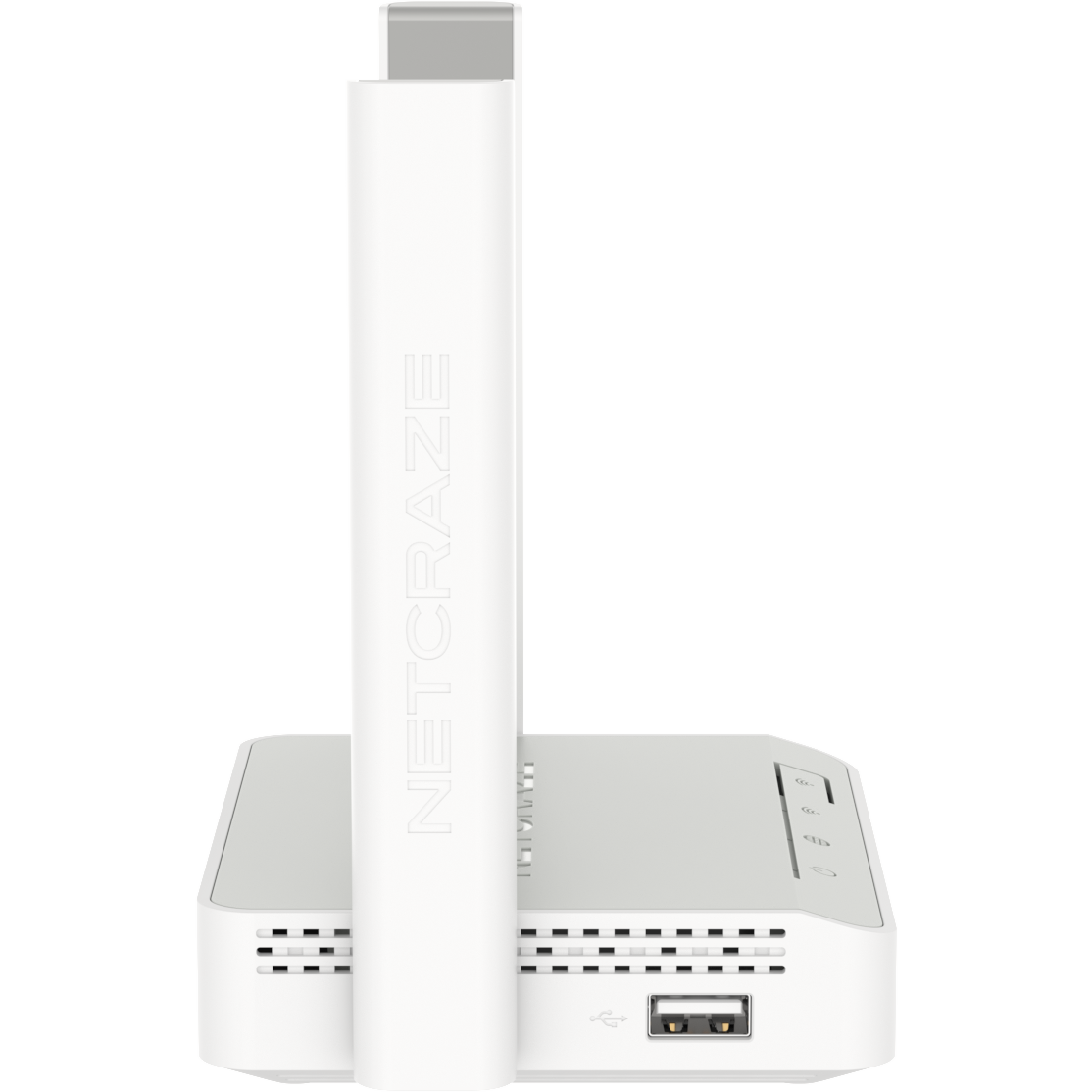 Wi-Fi маршрутизатор (роутер) Netcraze Carrier (NC-1721) - фото 5