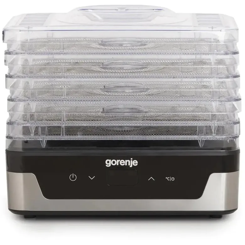 Сушилка Gorenje FDK400DE - фото 2