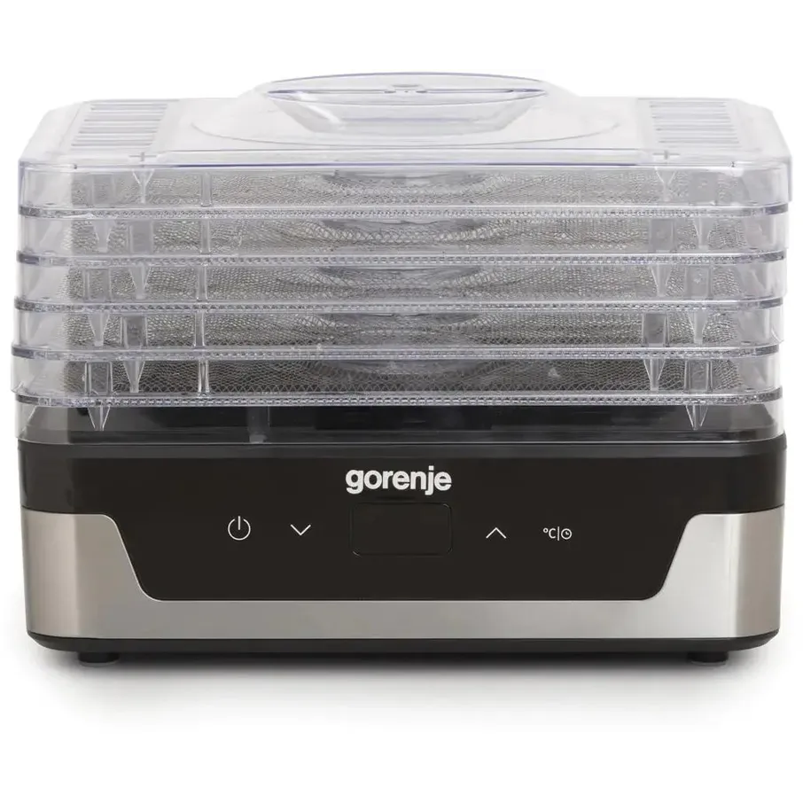 Сушилка Gorenje FDK400DE - фото 3