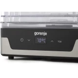 Сушилка Gorenje FDK400DE