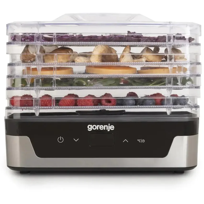 Сушилка Gorenje FDK400DE - фото 5