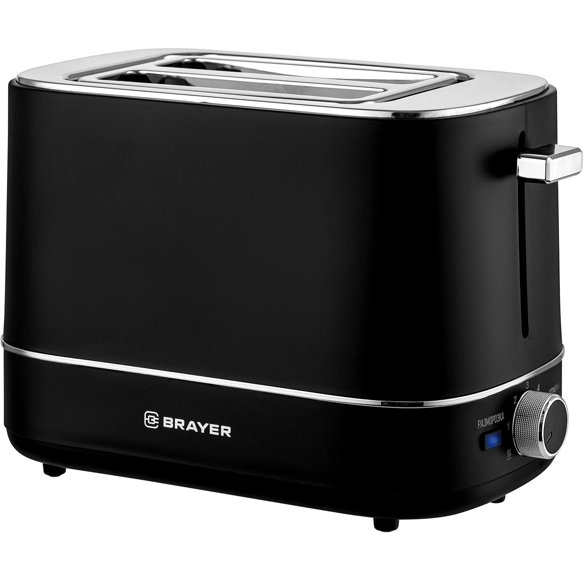 Тостер BRAYER BR2118