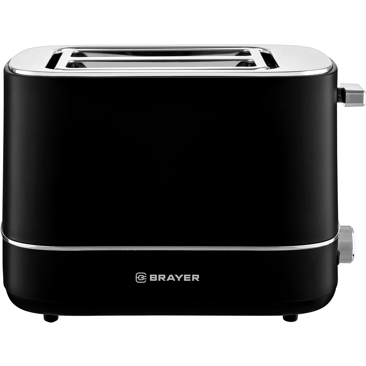 Тостер BRAYER BR2118 - фото 2