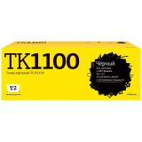 Картридж T2 TC-K1100 Black