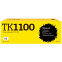 Картридж T2 TC-K1100 Black
