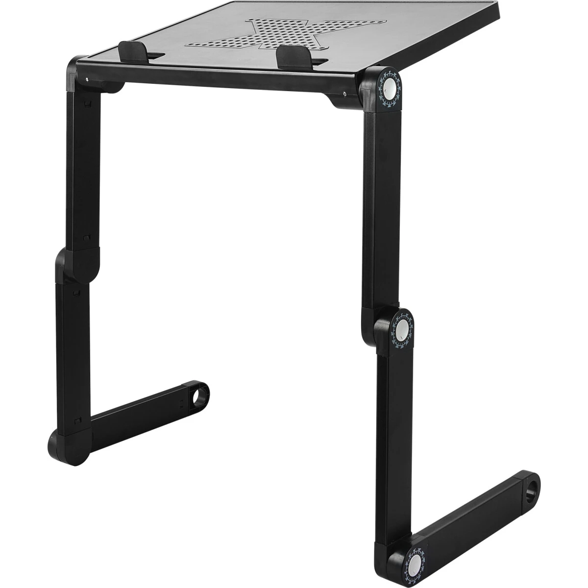 Охлаждающий столик для ноутбука Cactus CS-LS-T8-C Black