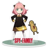Фигурка ABYstyle Spy X Family Anya Forgerr (ABYACF180)