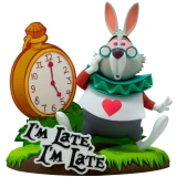 Фигурка ABYstyle Disney Alice in Wonderland White Rabbit (ABYFIG043)